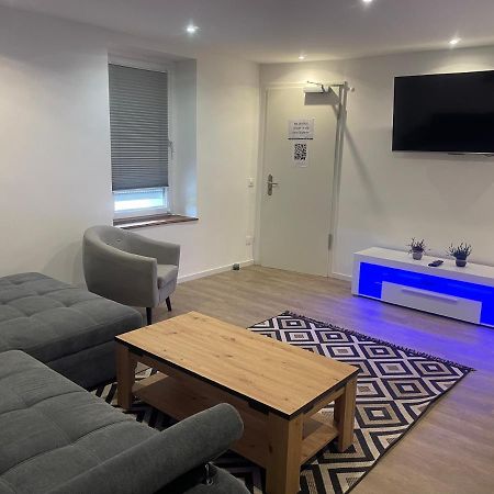Superbe Appartement Au Rdc Avec Cheminee Villerupt المظهر الخارجي الصورة