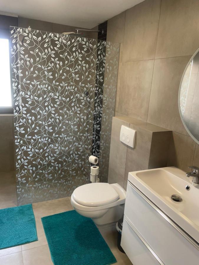 Superbe Appartement Au Rdc Avec Cheminee Villerupt المظهر الخارجي الصورة